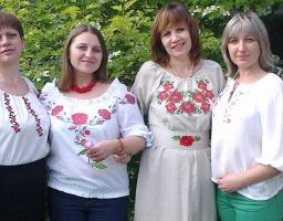 Новопсковський краєзнавчий музей активно співпрацює з музеями Львівської області та створює власні проєкти