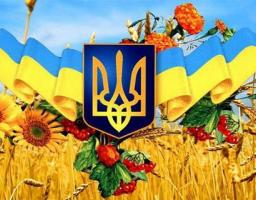 Привітання голови райдержадміністрації Сергія Бєліка з нагоди Дня місцевого самоврядування.