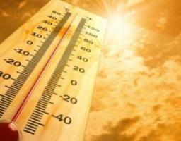 Увага! В області встановився 5 клас пожежної небезпеки