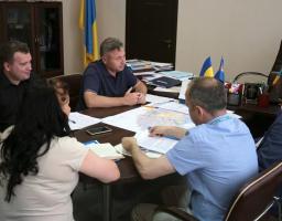 Міжнародний день біженців, на жаль, став актуальним і для нашої країни, – Юрій Гарбуз