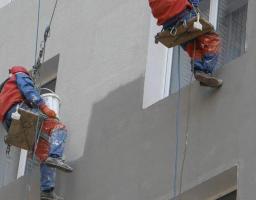 Лише за тиждень понад 130 ОСББ залучили 32 млн грн. «теплих кредитів» для утеплення багатоповерхівок