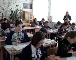 26 лютого 2019 року в Новорозсошанській ЗОШ І-ІІІ ступенів проведено районний семінар вчителів хімії та біології.