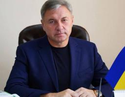 Привітання голови Луганської обласної державної адміністрації – керівника обласної військово-цивільної адміністрації Юрія Гарбуза з нагоди 80-річчя від Дня утворення Луганської області