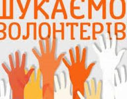 Волонтерська діяльність в пробації