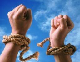 2 ГРУДНЯ - МІЖНАРОДНИЙ ДЕНЬ БОРОТЬБИ ЗА СКАСУВАННЯ РАБСТВА