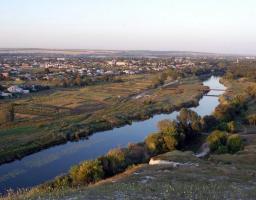 Вітання Сергія Бєліка з 75-ю річницею визволення Новопсковщини!