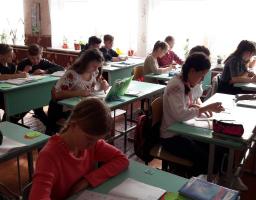 Відбувся науково-практичний семінар керівників закладів загальної середньої освіти району