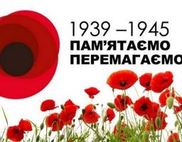 2 вересня – День закінчення Другої світової війни