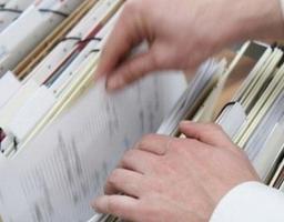 Архівний відділ райдержадміністрації про звернення громадян за I півріччя 2018 року