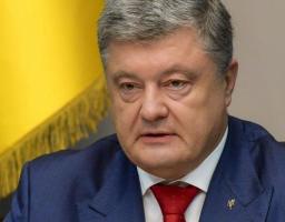 Президент України щодо затвердження Указу про введення в Україні воєнного стану