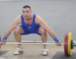 Вітаємо наших спортсменів з вдалою участю у змаганнях!