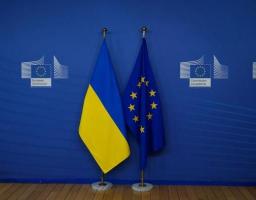 Стартував процес консультацій з українським бізнесом щодо оновлення Угоди про асоціацію між Україною та ЄС, суб'єкти господарювання запрошуються до онлайн-опитування