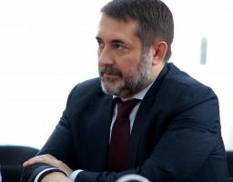 Привітання голови Луганської обласної державної адміністрації – керівника обласної військово-цивільної адміністрації Сергія Гайдая зі Днем працівників радіо, телебачення та зв'язку