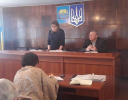 Про проведення в районі щорічної акції «За чисте довкілля»  та Дня благоустрою населених пунктів