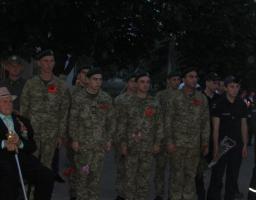  В Україні 8 травня відзначають День пам’яті та примирення.
