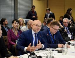 Україна – Китай: найпривабливіші шляхи співпраці - це «зелені» проекти та переробка сміття