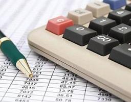 Інформація щодо фінансування бюджетних установ 