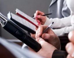 Відбулося обговорення питання щодо створення патронатної сім'ї.