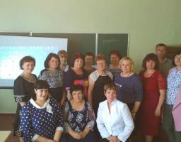 Відділ освіти Новопсковської райдержадміністрації інформує