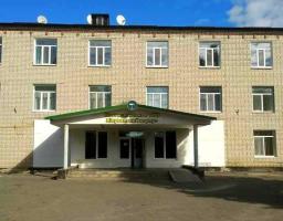 Проведена робота з заміни  вікон у терапевтичному відділенні