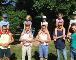   21 червня завершили свою роботу 4 табори з денним перебуванням, 16 – літніх мовних таборів на базі шкіл.