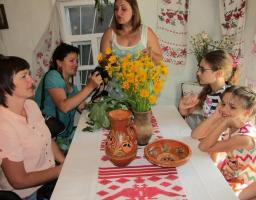Почали святкування Трійці
