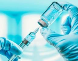 Графік виїздів мобільних бригад з вакцинації у громади Луганської області