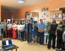 День пам'яті захисників України, які загинули в боротьбі за незалежність, суверенітет і територіальну цілісність України