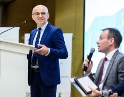 Українські міста доводять: економія енергоспоживання завдяки ЕСКО – 30% і більше!