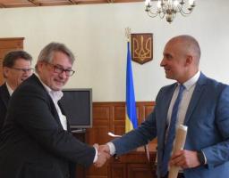 Сергій Савчук: Фінляндія готова залучати технології та інвестиції у сферу виробництва енергії з відходів в Україні