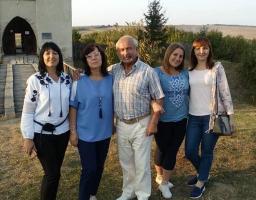 «Міжмузейна дипломатія»   