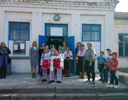 Фестиваль "Новопсковська слобода"