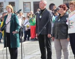 «Змінимо країну разом»