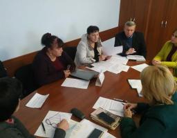 Відбулося чергове засідання громадської ради.