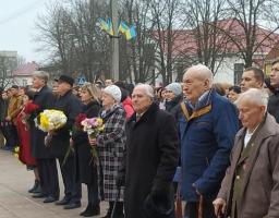 75 років тому, українська земля була остаточно звільнена від фашистських загарбників.