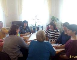    Відділ освіти Новопсковської РДА долучився до ХІХ Всеукраїнського радіодиктанту національної  єдності «Від бересту – до «цифри»».