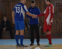Запрошуємо всіх шанувальників спорту 