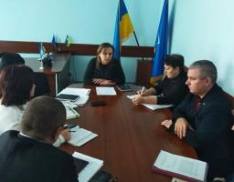 Відбулося засідання Координаційної ради з питань протидії туберкульозу, ВІЛ-інфекції/СНІДу та боротьби з наркоманією