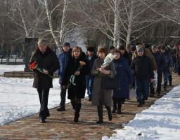 15 лютого 2020 року в Україні відзначається День вшанування учасників бойових дій на території інших держав та 31-а річниця виведення радянських військ з Афганістану. В цей день ми віддаємо данину мужності, самовідданості, вірності військовому обов’язку в