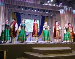 Новопсковський район вчергове довів свій високий рівень майстерності, здобувши відразу декілька перемог в обласному відкритому фестивалі-конкурсі української культури та фольклору «Бабак-fest», що проходив 22 лютого у селищі Новоайдар.