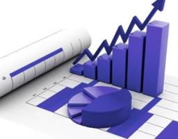 Привітання голови райдержадміністрації Л.Латишевої до Дня працівників статистики в Україні!