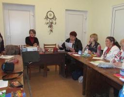 ВІДКРИВАЄМО  ТАЛАНТИ