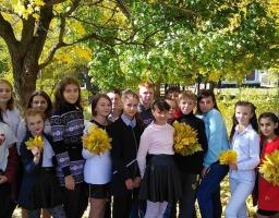 Канікули – найкраща пора для всіх школярів.