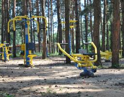 Зобов’язали упорядкувати дитячі майданчики