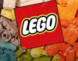 Отримано ігрові набори LEGO Six Bricks для використання в перших класах Нової української школи