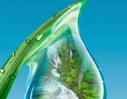 22 березня Всесвітній день води