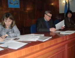 Відбулося засідання комісії з питань захисту прав дитини.