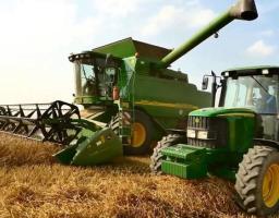 ДЛЯ СІЛЬГОСПВИРОБНИКІВ ТА НАЙМАНИХ ПРАЦІВНИКІВ 