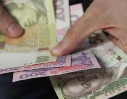 Робота комісії з соціальних виплат ВПО