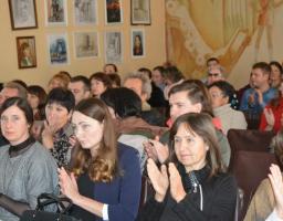 У першу неділю листопада в Україні відзначається День працівників соціальної сфери.